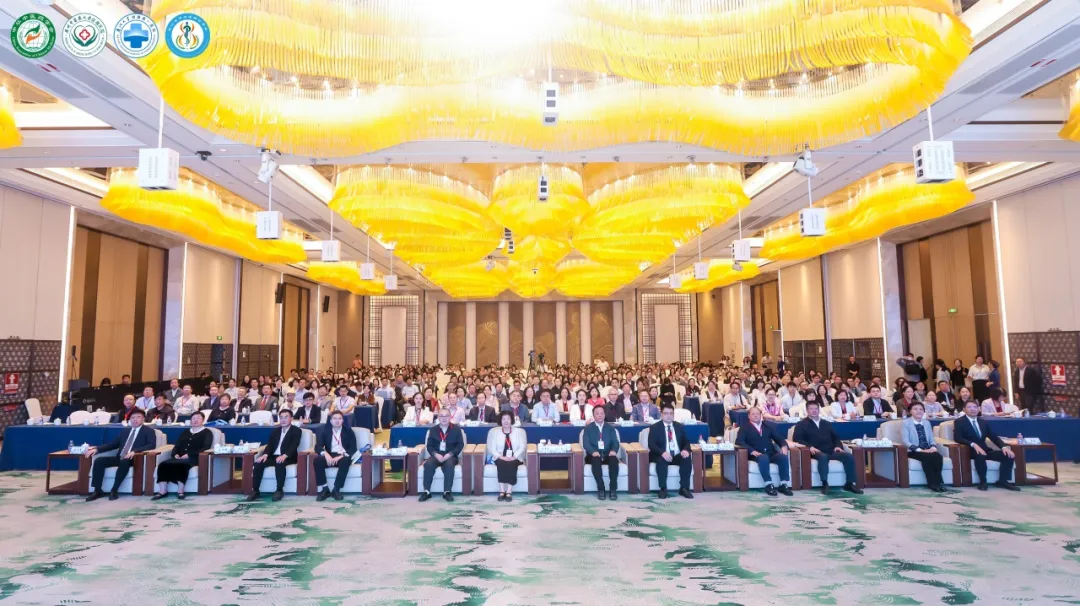 仝小林院士“领跑”！2025年联合国糖尿病日，这一会议召开，探索糖尿病防治的中西医协同之路