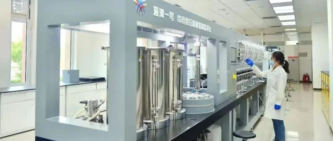中医药振兴须打牢“基础研究”地基！陈可冀、张伯礼、王永炎、仝小林、王琦、吴以岭谈强化基础研究的意义